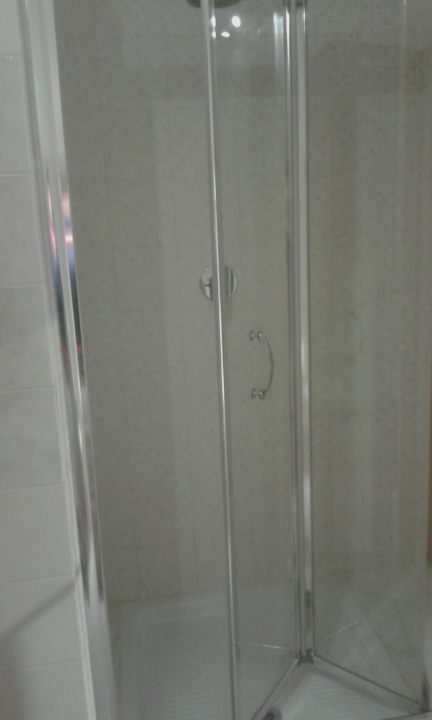 Łazienka Lecce Stazione Centrale