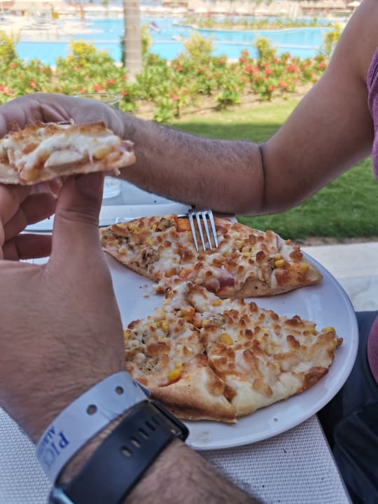 Gastro Pickalbatros Laguna Vista Hotel