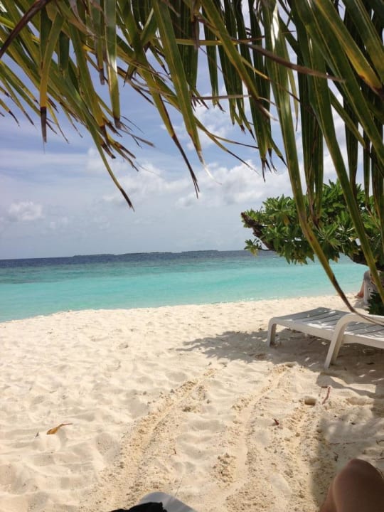 Strand Adaaran Select Meedhupparu Island Resort - Premium All Inclusive