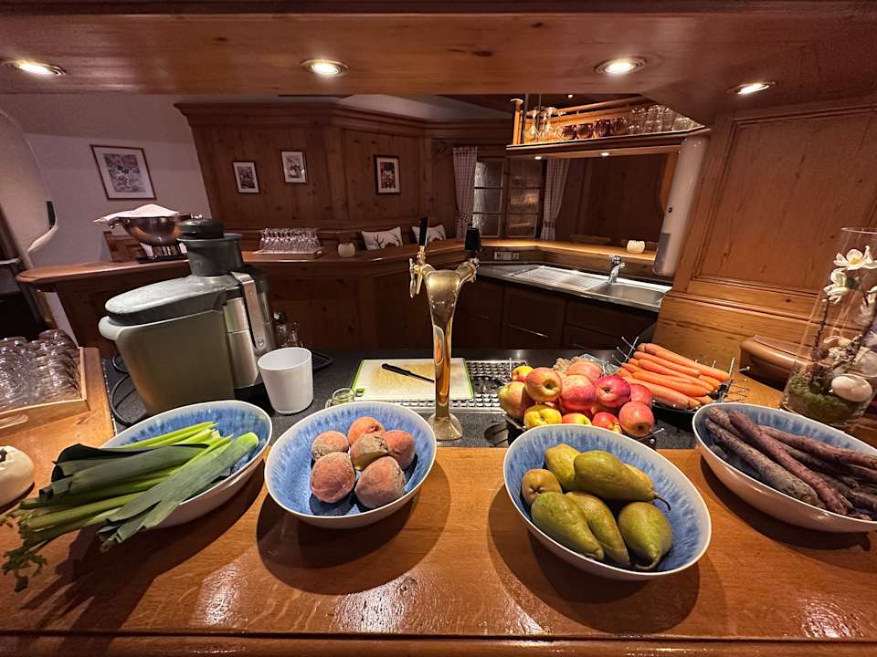 Gastro Naturparkhotel Adler