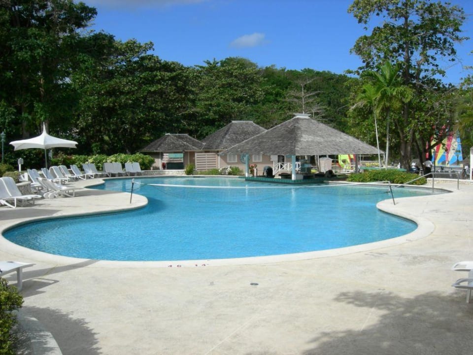 Der Pool Hotel Resort Couples Sans Souci