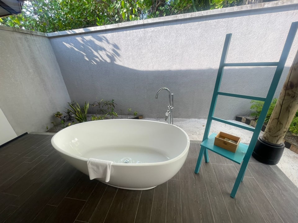 Zimmer NH Collection Maldives Havodda Resort