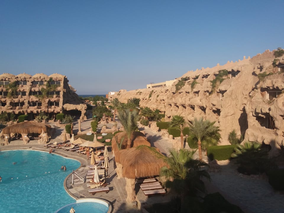 Ausblick Hotel Caves Beach Resort (Adults Only)