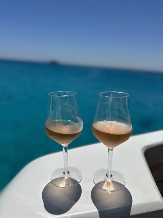 Sonstiges Steigenberger Golf Resort El Gouna