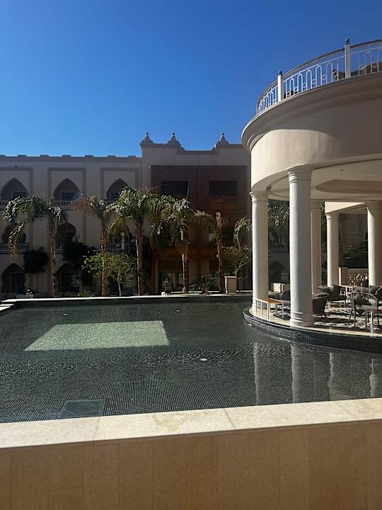 Lobby The Grand Palace - Adults only