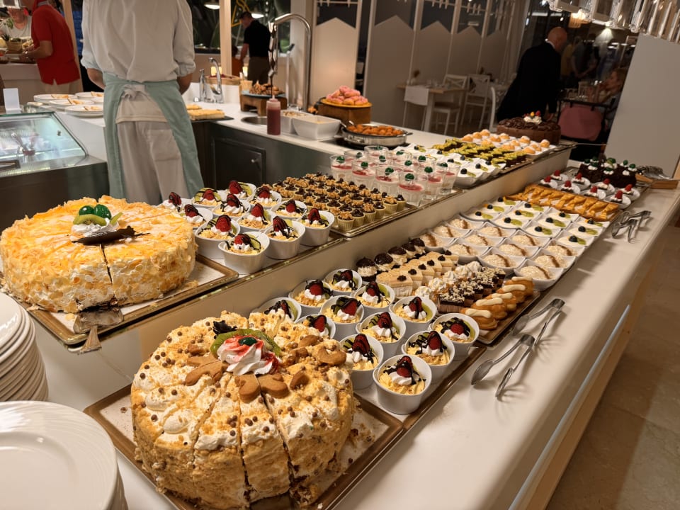 Gastro Iberostar Selection Fuerteventura Palace