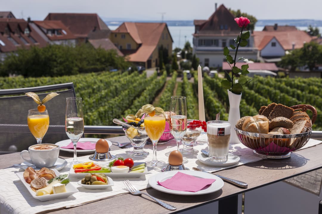 Gastro Hotel Hansjakob