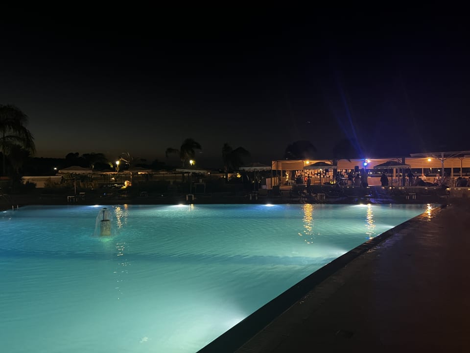 Pool Virginia Family Resort