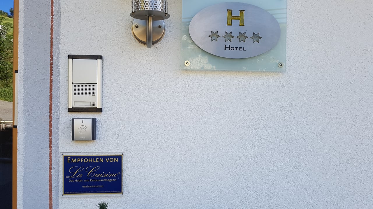 Sonstiges Panorama Hotel Huberhof