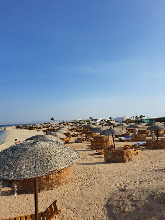 Strand Hotel Gorgonia Beach Resort