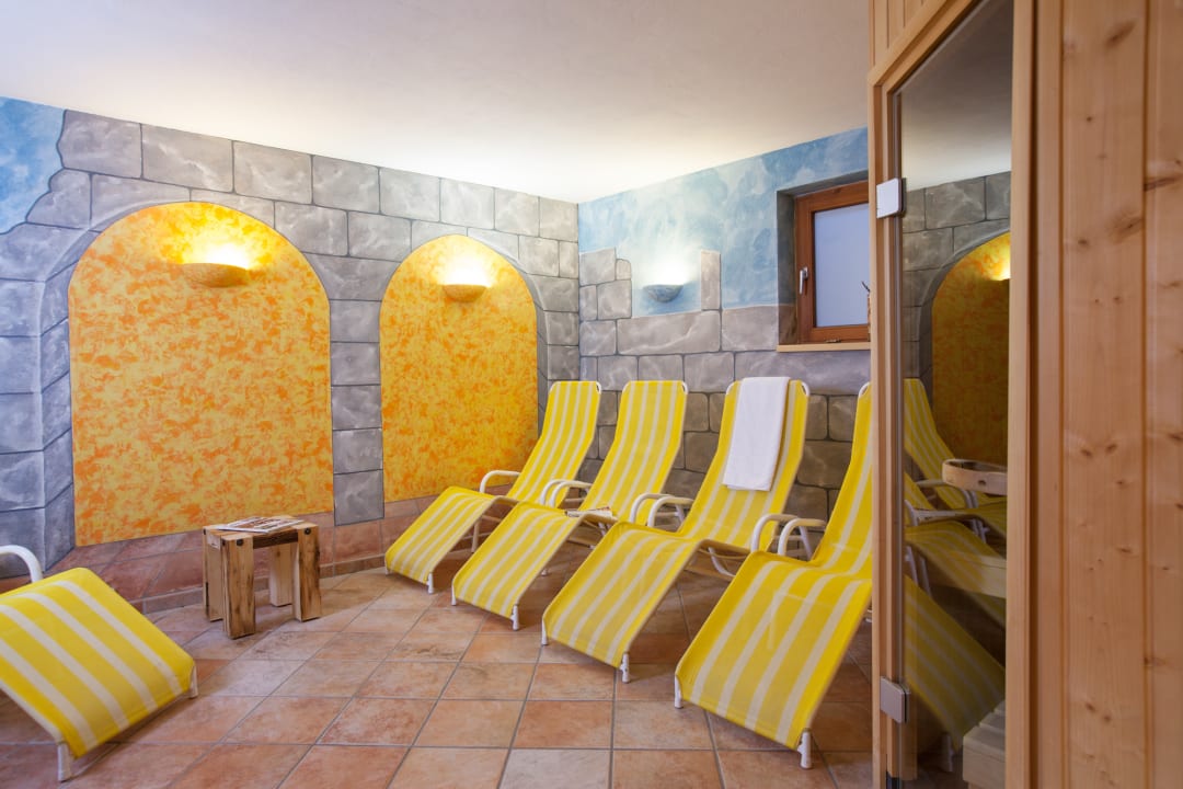 Sport & Freizeit Hotel die Arlbergerin