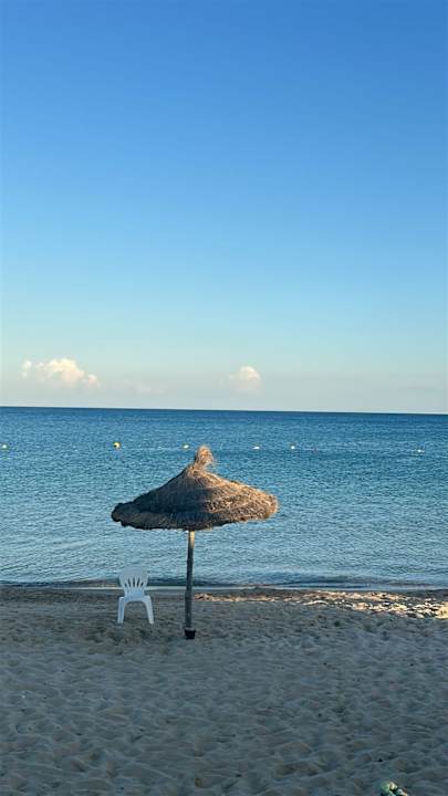 Strand TUI MAGIC LIFE Africana