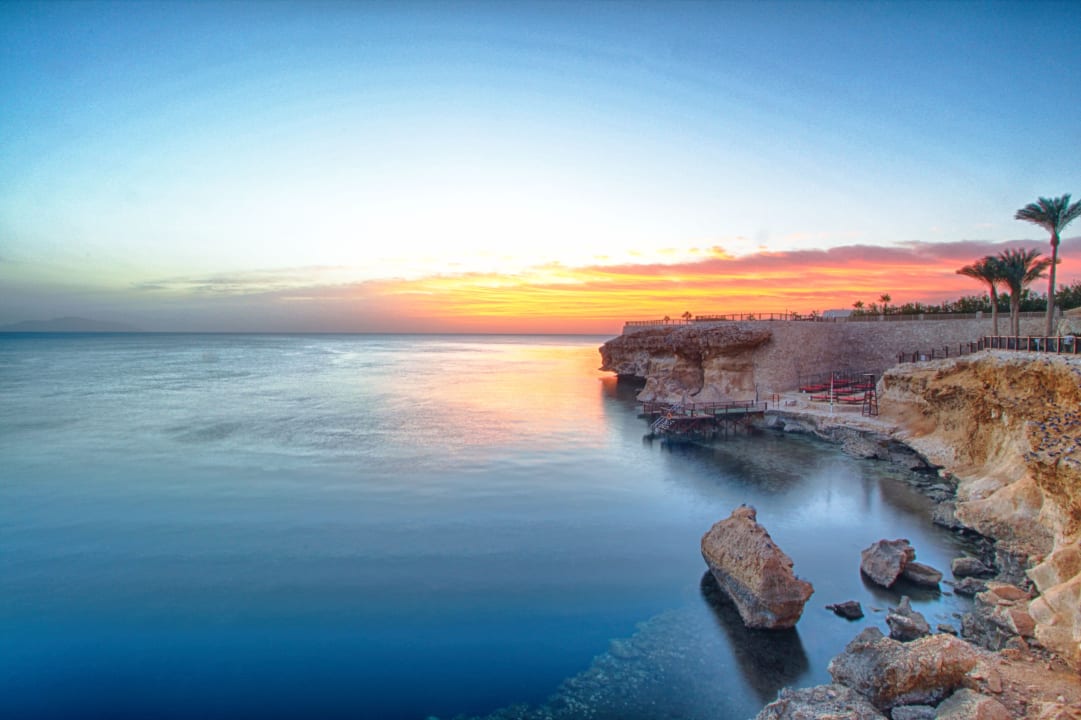 Strand The Grand Hotel Sharm El Sheikh
