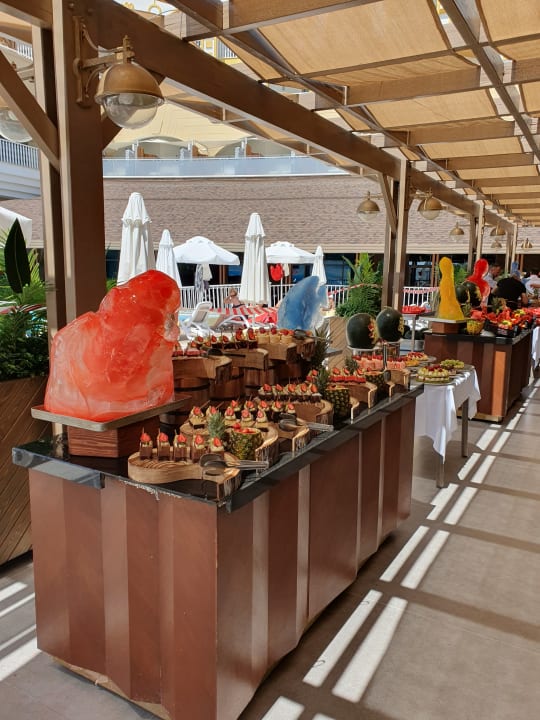 Gastro Sidemarin Kirman Premium