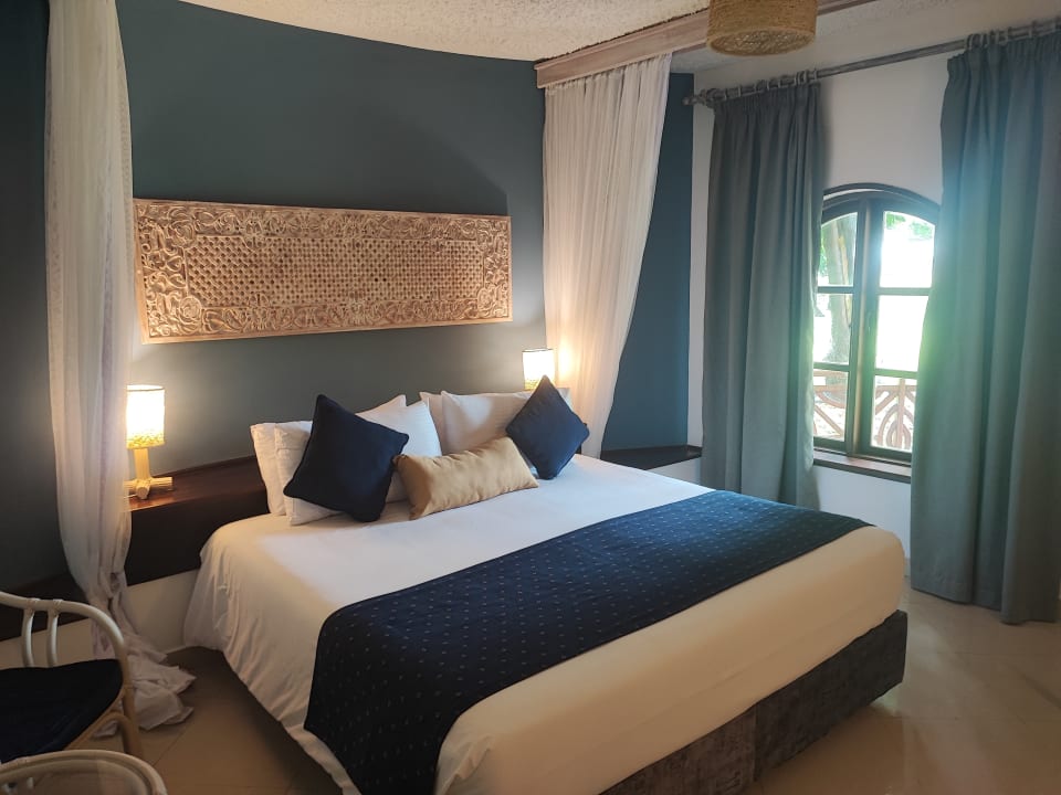 Zimmer Neptune Paradise Beach Resort & Spa