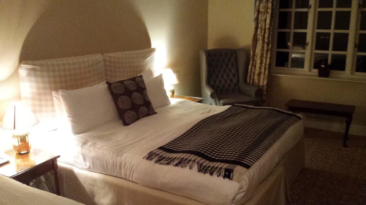 Bett Hotel Knockomie