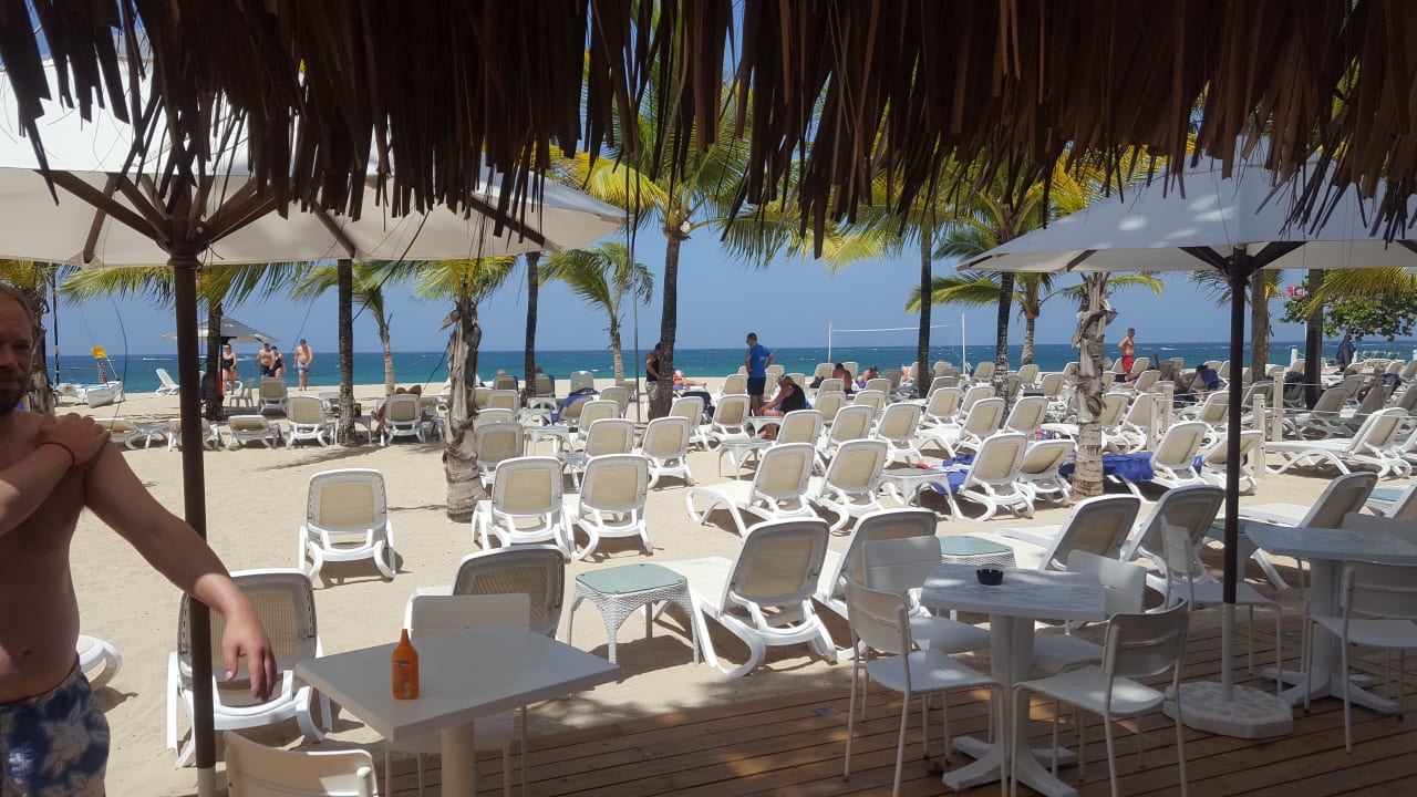 Strand Viva Heavens by Wyndham - All Inclusive Resort