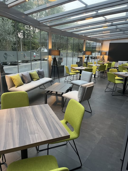 Gastro Hotel number One