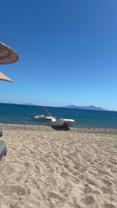 Strand Mitsis Norida