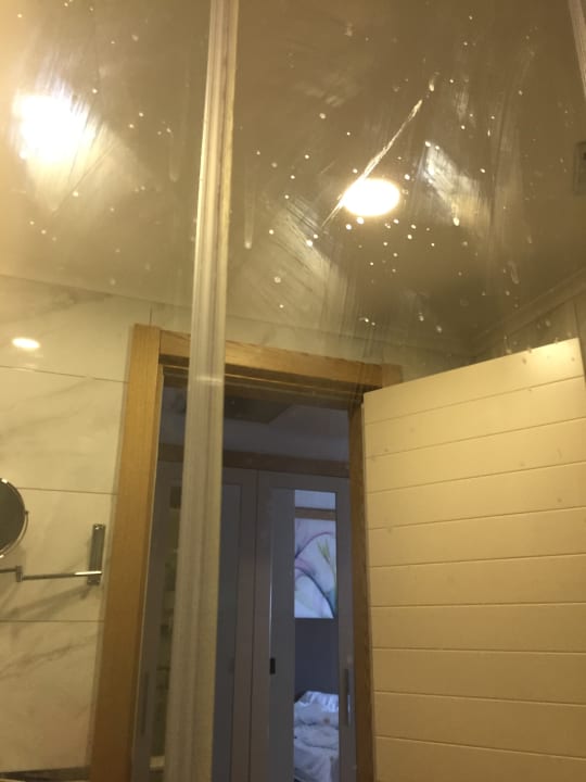 Zimmer Glamour Resort & Spa