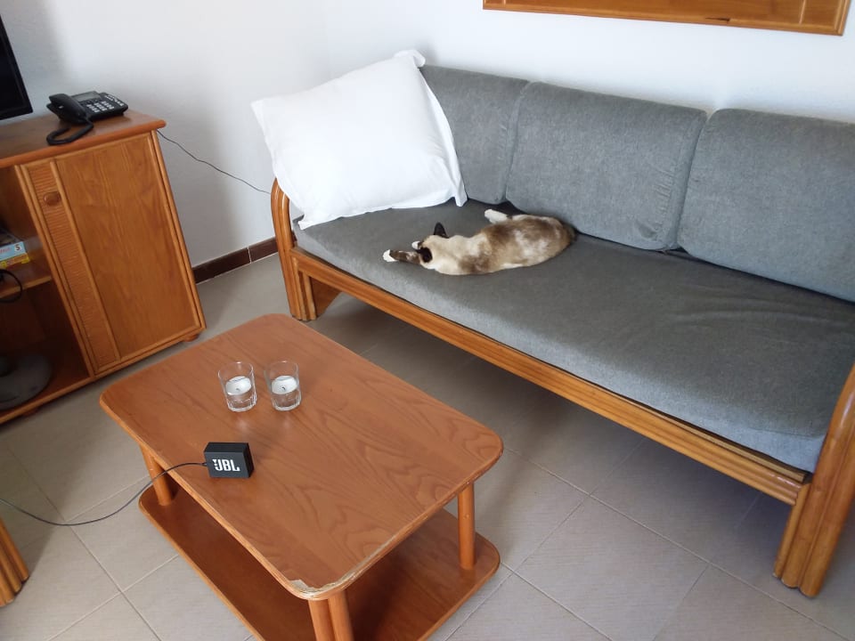 Zimmer MP Club Caleta Dorada