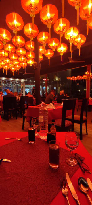 Gastro Hurghada Long Beach Resort