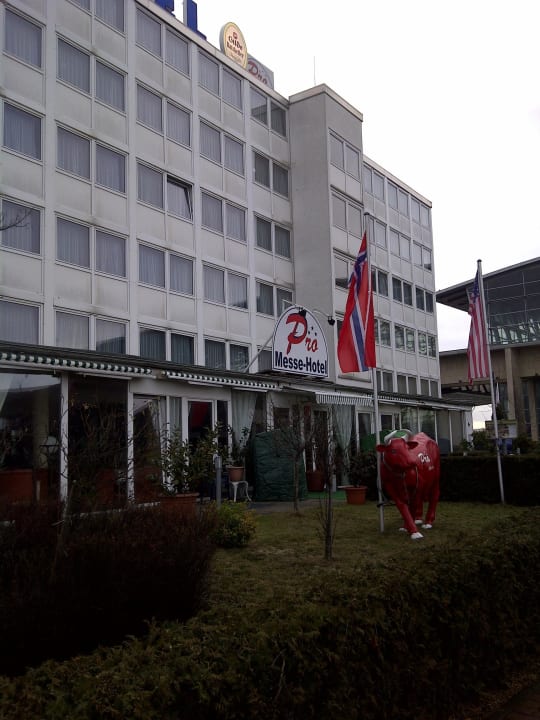 Pro Hotel Hannover Pro Messe Hotel Hannover