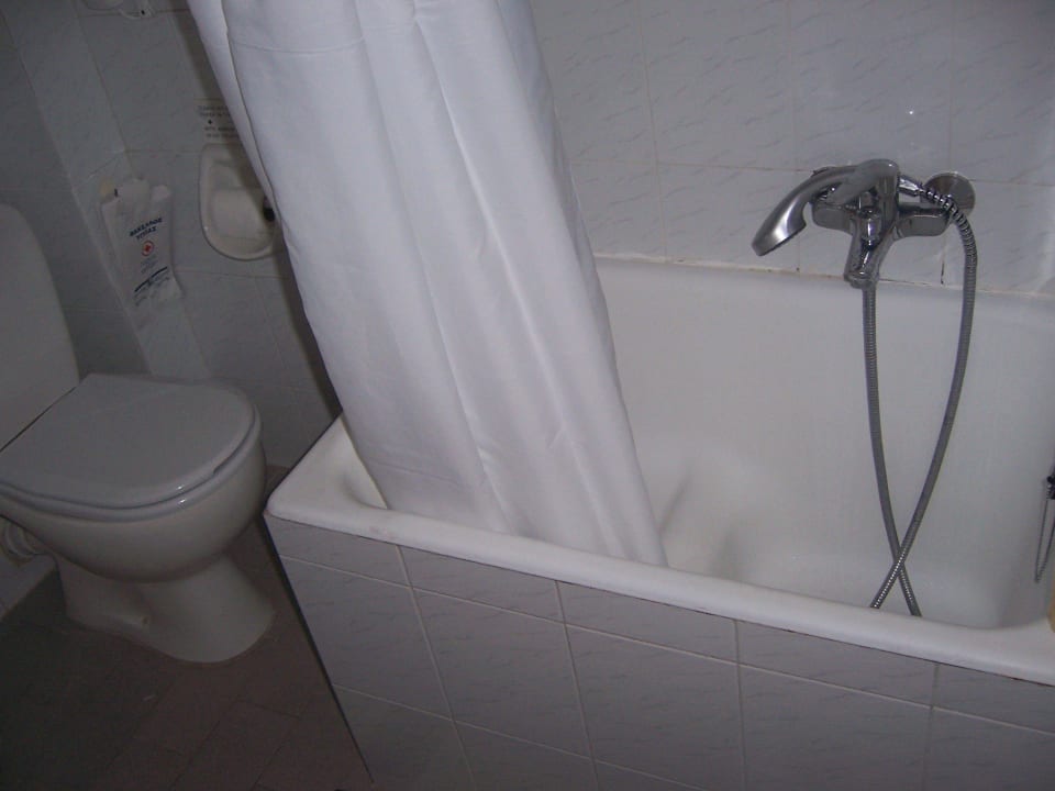 Super kleines Bad Hotel Saint Nicholas