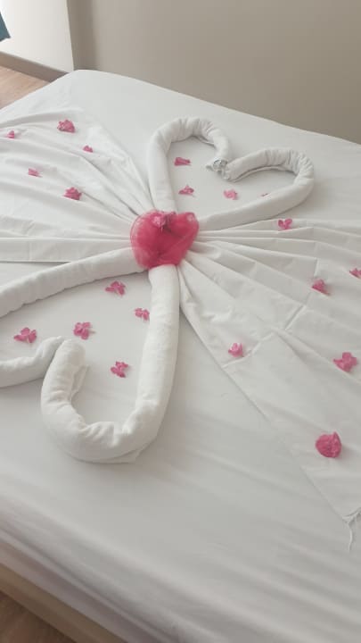 Zimmer Side Prenses Resort & Spa