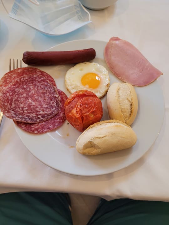 Gastro Hotel Riu Palace Maspalomas Adults Only