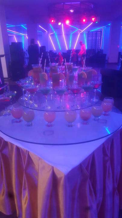 Gastro Stella Garden Resort & Spa, Makadi Bay