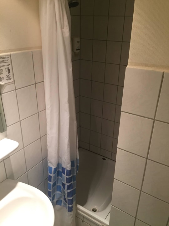 Bad rechte Seite Hotel Elbroich