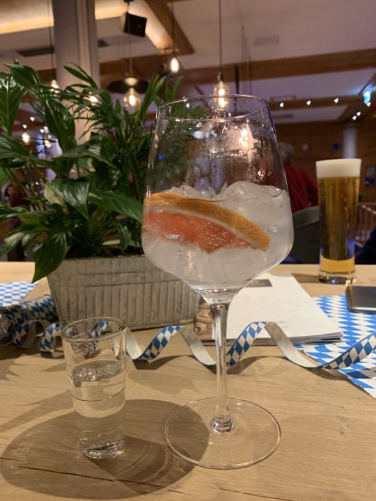 Gastro Aldiana Club Ampflwang