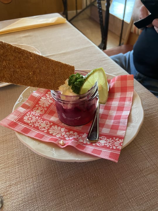 Gastro Panoramahotel Gürtl