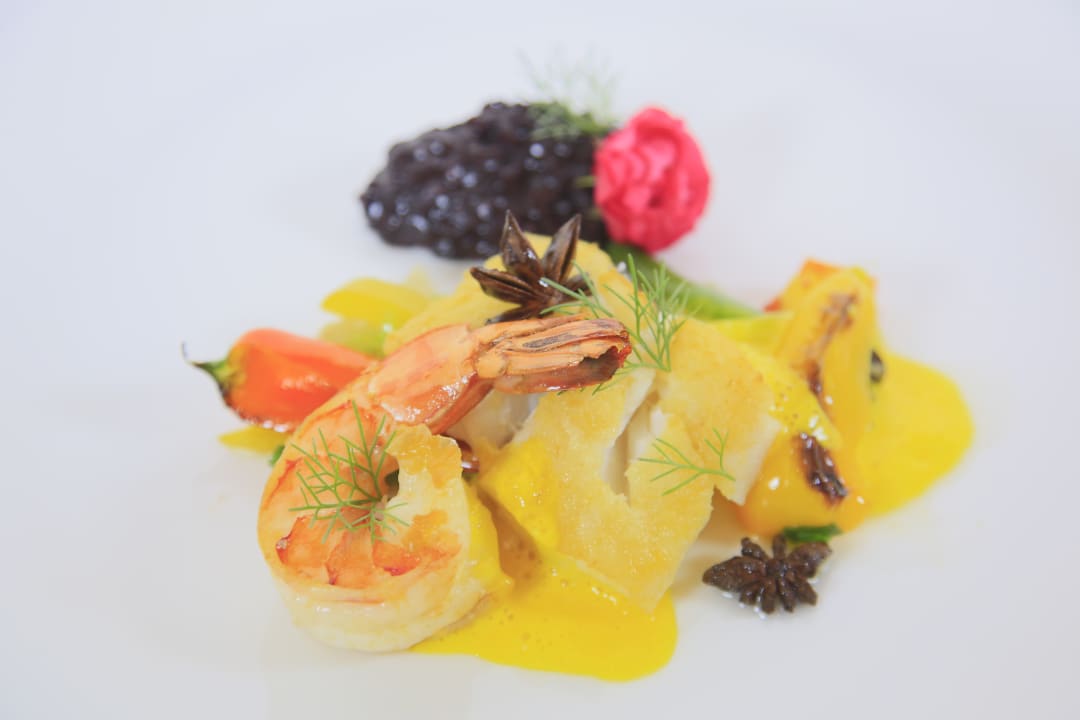 Gastro Bio Thermalhotel Falkenhof