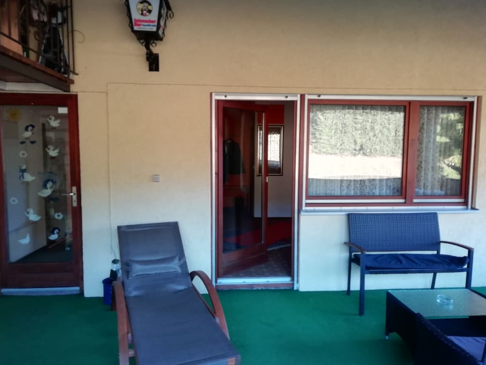 Zimmer Hotel Gasthof Zur Krone