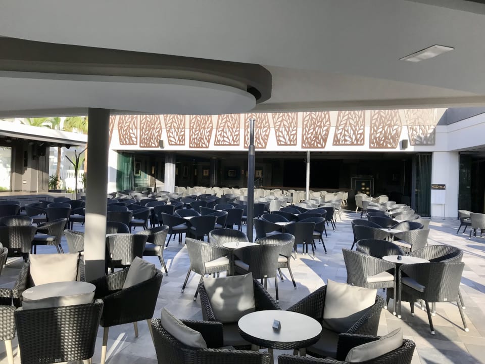Gastro Hotel Riu Palace Maspalomas Adults Only
