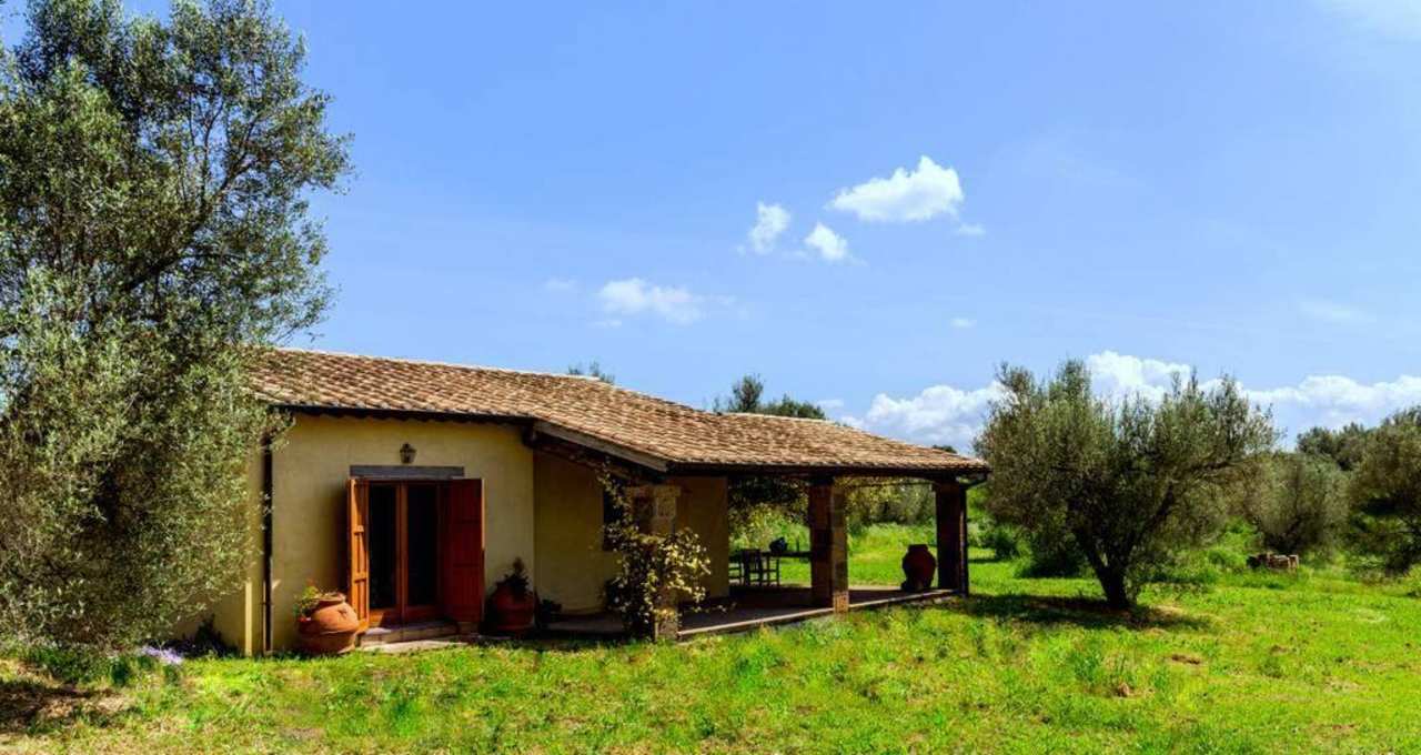 Appartamento Casa Caponetti