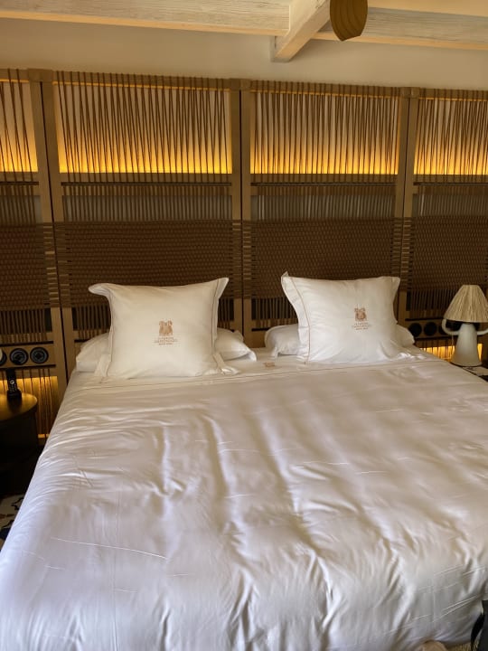 Zimmer Hotel La Torre del Canónigo