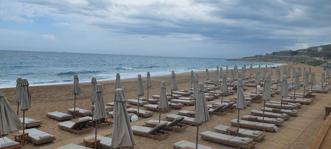 Strand Sentido Unique Blue! Resort and Villas