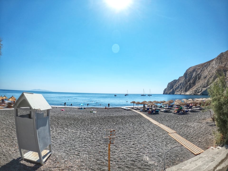 Strand Hotel Aegean Plaza