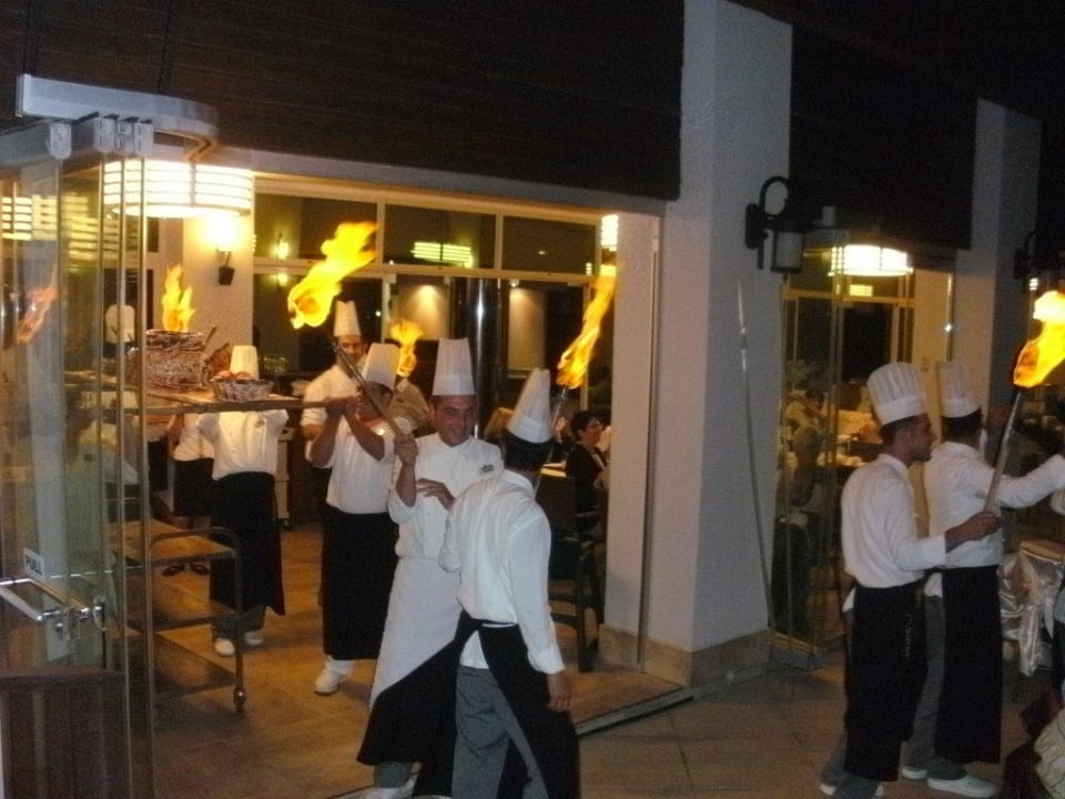 Eis  Sunis Evren Beach Resort Hotel & Spa