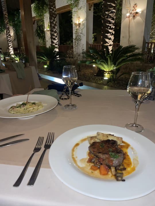 Gastro Makadi Spa - Adults only