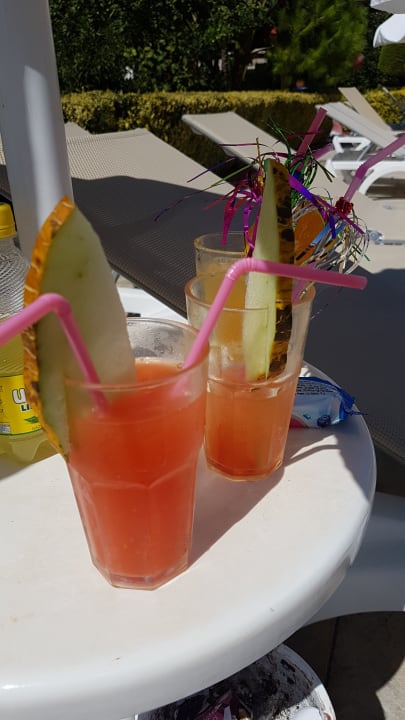 Gastro Saphir Resort & Spa