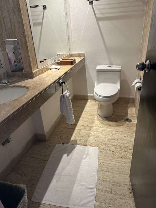 Zimmer Hotel Flamingo Cancun Resort