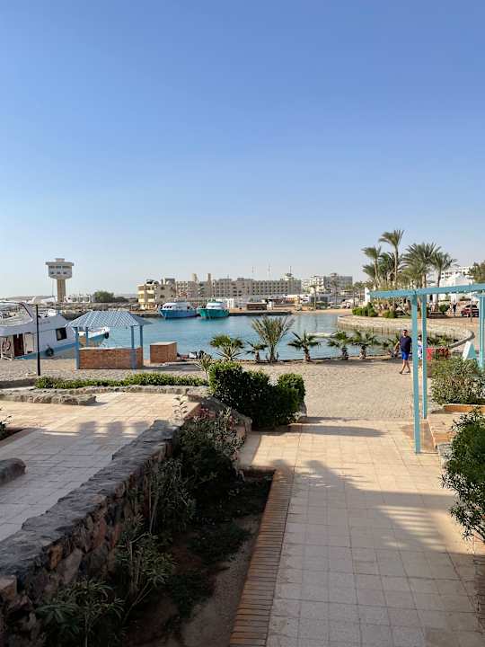 Außenansicht Arabella Azur Resort