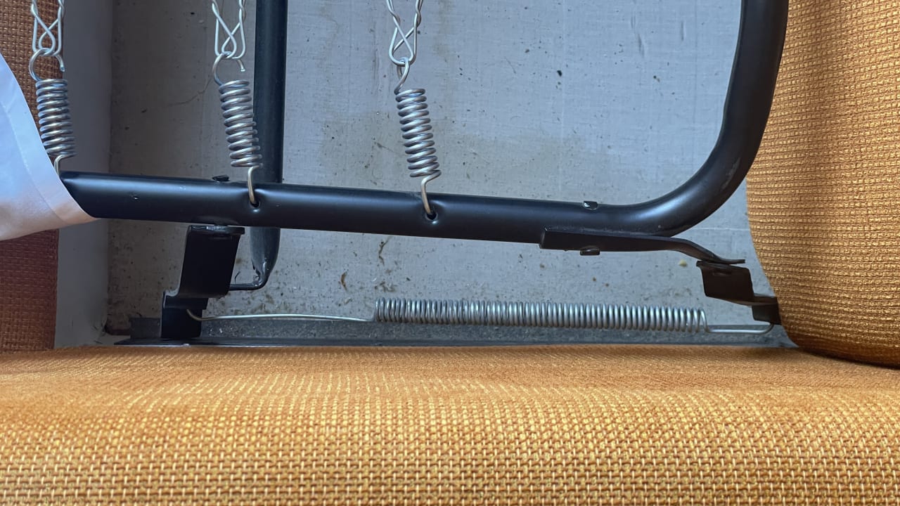 Zimmer Golden Beach Resort