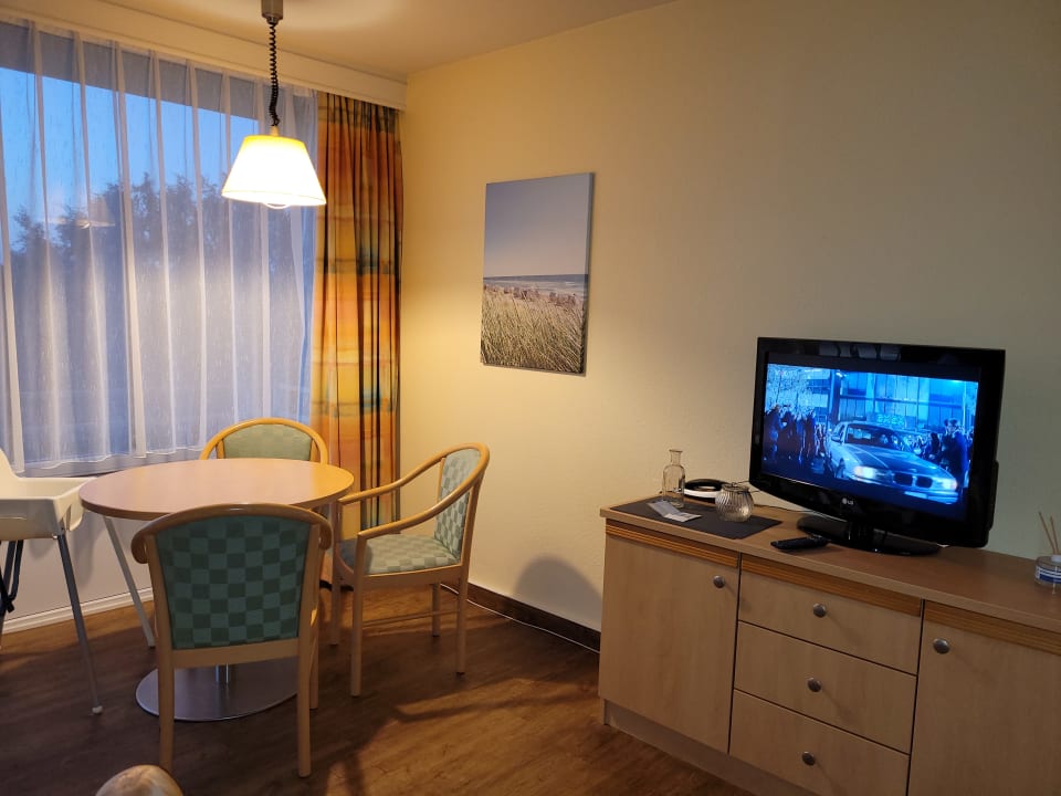 Zimmer Ferienwohnungen Ferienpark Weissenhäuser Strand