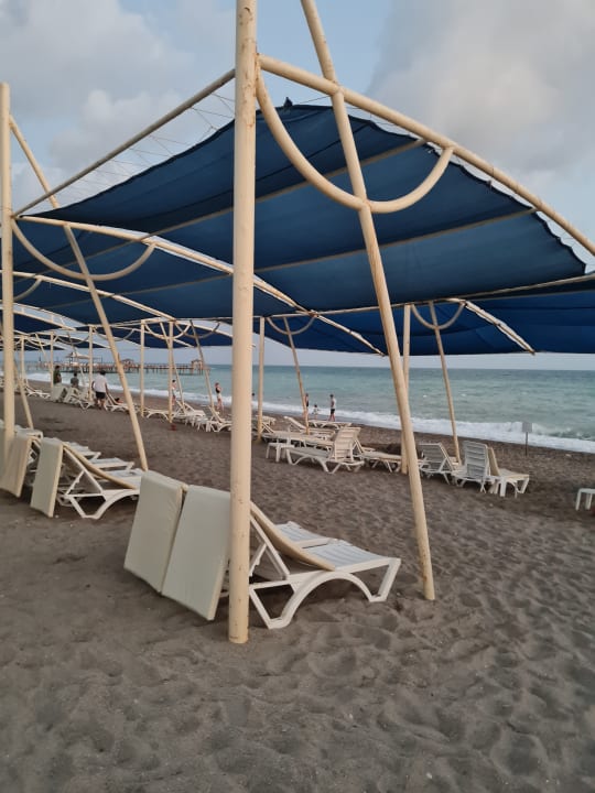 Strand Seaden Sea World Resort & Spa