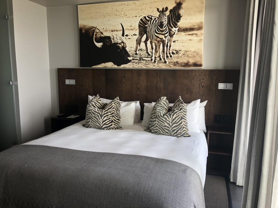 Zimmer Luxury Guesthouse The Ocean View